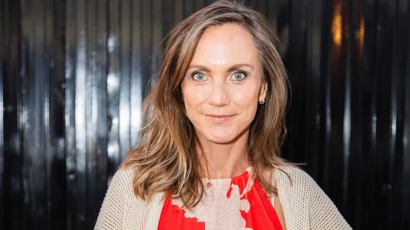 Fernanda Hansen sorprende al mostrar a su esposo Rodrigo Rozas y recibe una ola de elogios en redes