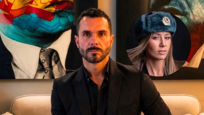 Adiós Ludmila: Álvaro Ballero comparte la primera foto junto a su nueva conquista
