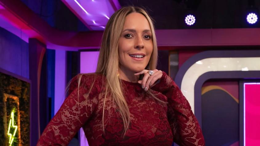 La íntima confesión de Maly Jorquiera sobre la pérdida de un embarazo en el estreno de su nuevo programa: “Fue muy terrible"