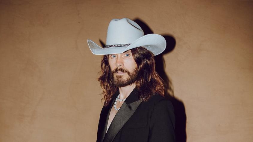 Jared Leto es acusado por cuatro mujeres de agresión sexual: actor niega las denuncias