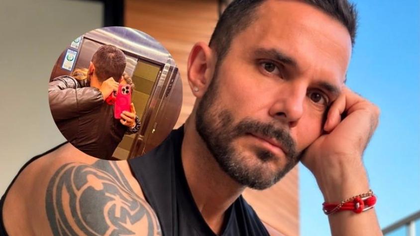 La tajante declaración de la supuesta nueva “pareja” de Álvaro Ballero a relación con él