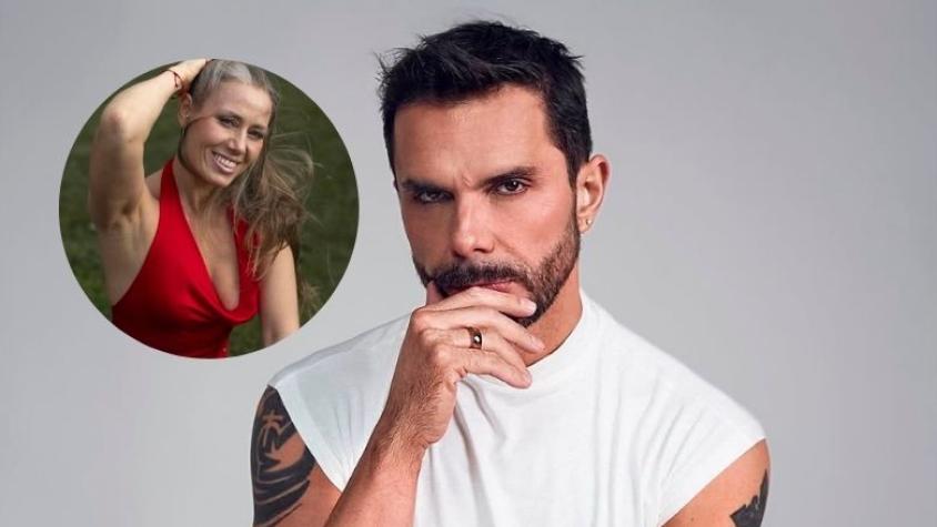El mensaje de la hija mayor de Álvaro Ballero tras conflictos entre sus padres