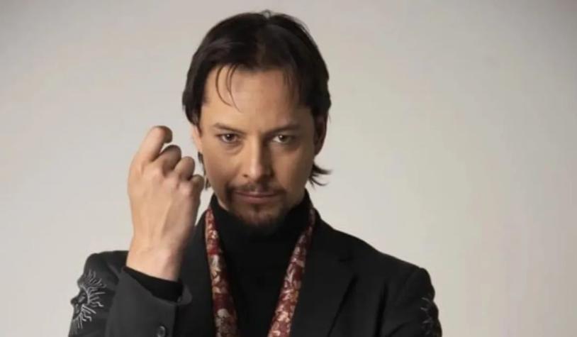 Sebastián Longhi reveló que estuvo enamorado de excompañera de reality en "Pelotón"