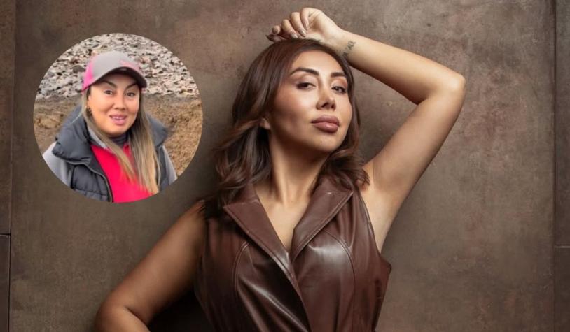La "Naya Difícil": ingeniera agrónoma se vuelve viral por su parecido con Naya Fácil