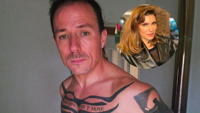 Pronto llevará su apellido: así de grande está el hijo de Gonzalo Egas y Wilma González