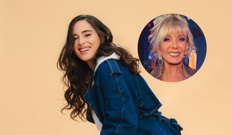 Meli Noto revela el drama que vivió tras la filtración de su embarazo por Raquel Argandoña: "Sé que fue con maldad"