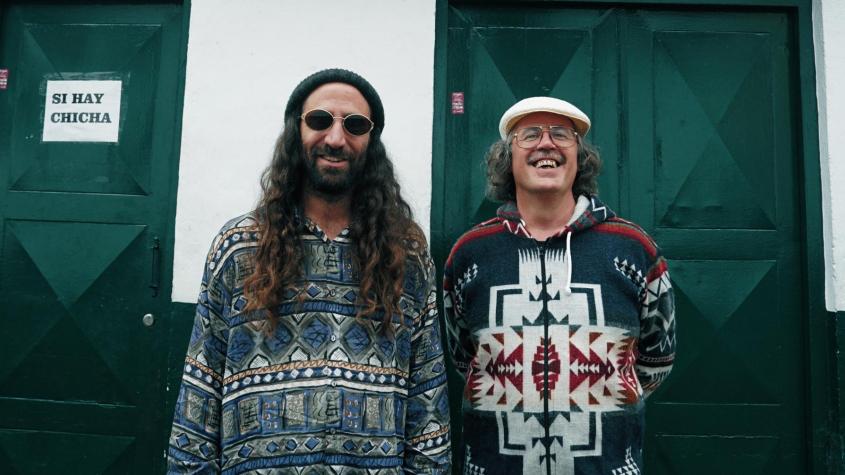 Alex Serra y Totidub vuelven a Chile junto a la gira "Dub is the Way"