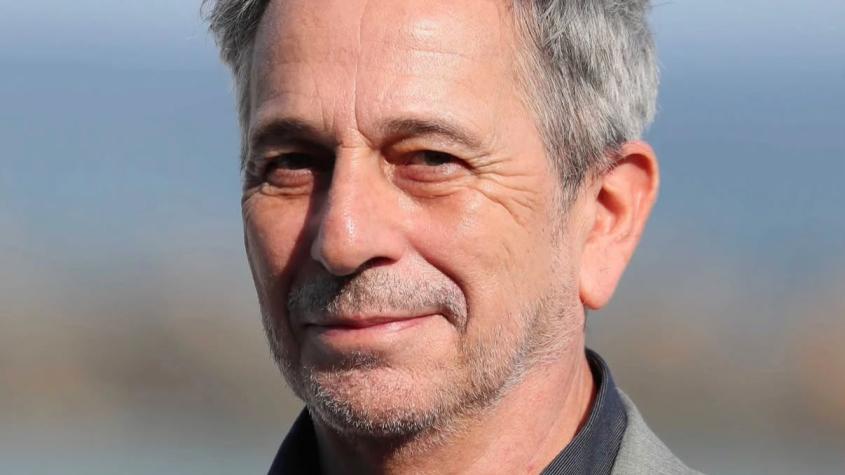 La historia de amor entre Alfredo Castro y la actriz Taira Court: su hija ya tiene 26 años