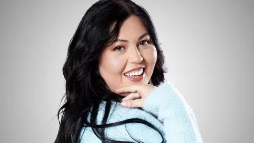 Camila Arismendi presume su nueva figura a un mes de operarse: se hizo una LipoVaser 360 y lipopapada