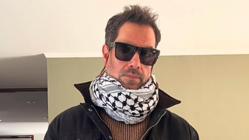 Julio Jung y la lección que le dio Fernando Kliche: “Te jodés vos, se joden todos”