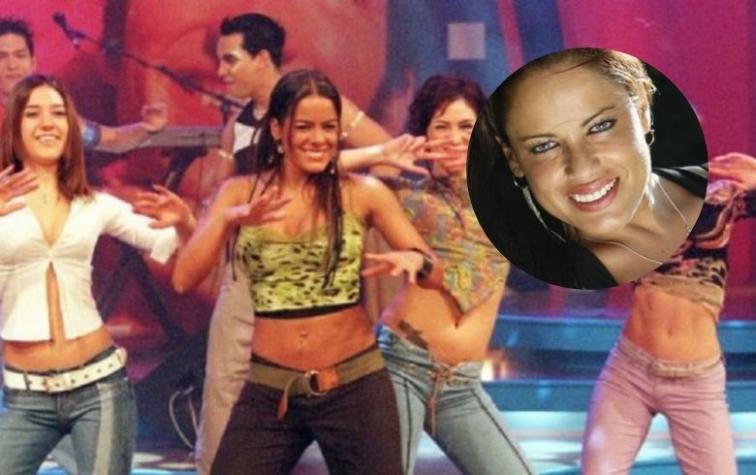 Chabe publicó imagen sin maquillaje tras comentarios por su aspecto físico: “Para los que se llenan la boca”