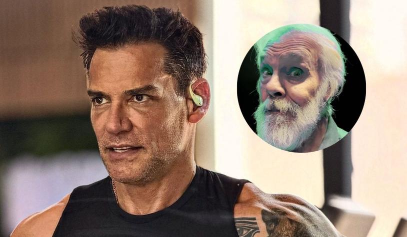 Cristián de la Fuente recuerda a Fernando Kliche con emotivo homenaje: "Fuiste un gran maestro"