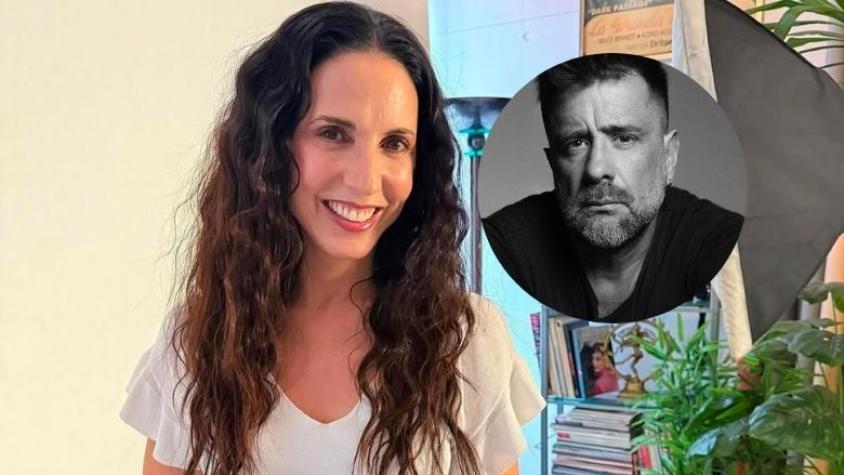 Luz Valdivieso celebró sus 49 años junto a sus hijos: el gran parecido de Marcial Jr. con Marcial Tagle llamó la atención