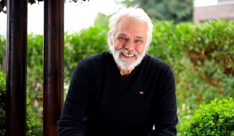Murió Fernando Kliche a los 71 años: Chileactores despidió al reconocido actor