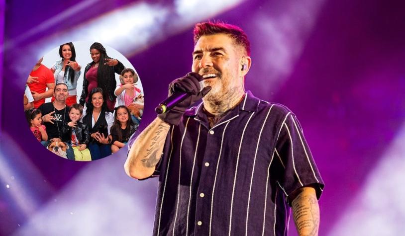 Hija de DJ Méndez cumplió 25 años y celebración genero ola de comentarios: así luce Evita Méndez hoy
