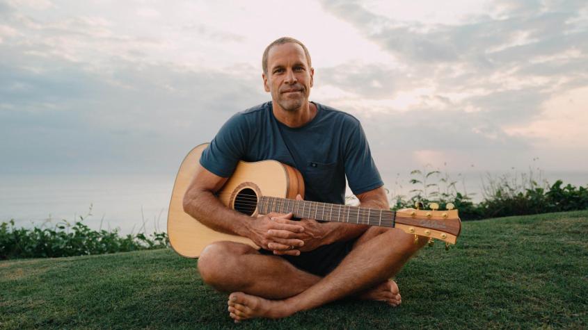 Jack Johnson en Chile 2026: fecha, venta de entradas y todo sobre su concierto en Movistar Arena