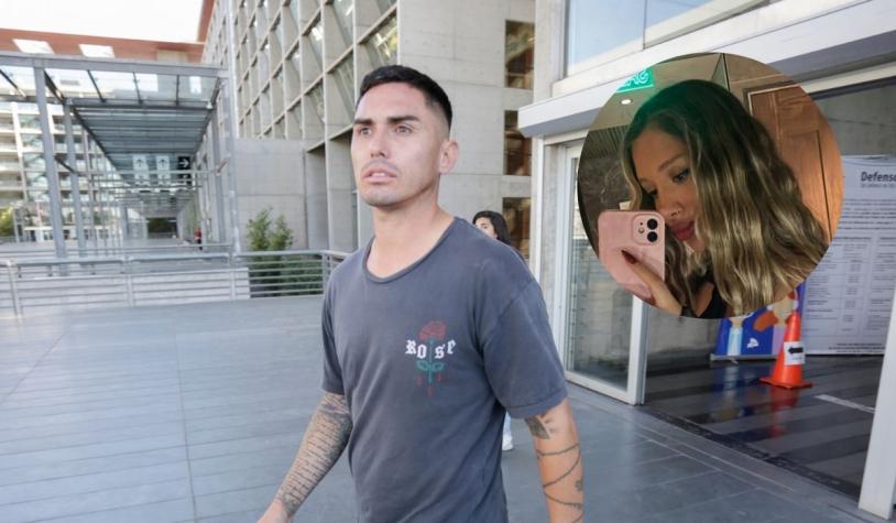 Valentina Castro confirmó el nacimiento de su hija con Jean Paul Pineda: "Lo mejor es dormir con ella"