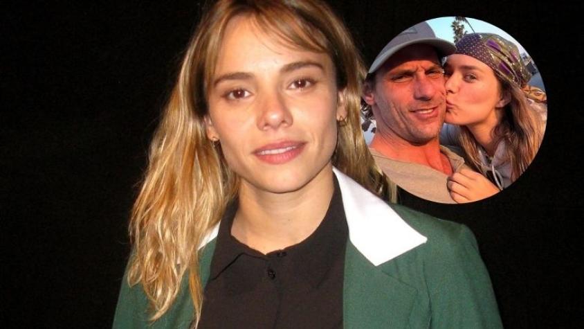 María Gracia Omegna revela cómo era la relación de su hija con Kika Silva cuando estaba con Gonzalo Valenzuela
