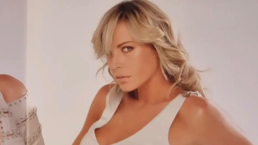 Así luce hoy la recordada exmodelo Pilar Jarpa: dejó la televisión y es corredora de propiedades