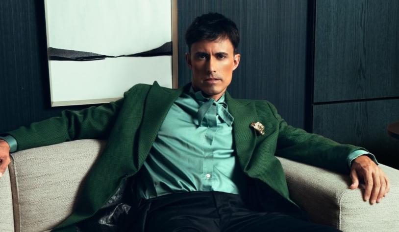 Aseguran que Roberto Cox retomó un antiguo romance con conocida exchica reality: "Él la ha buscado toda la vida"