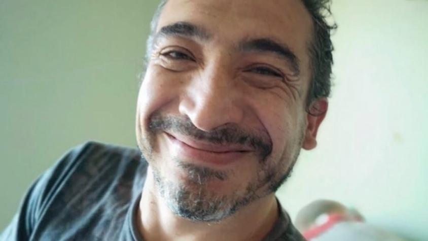 Rodrigo González confirma dura pérdida familiar: actor recibió numerosas muestras de apoyo