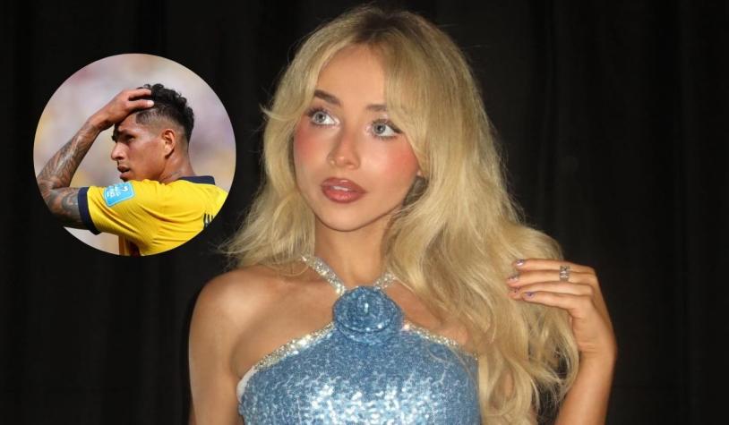Sabrina Carpenter y Piero Hincapié: la verdad sobre el supuesto romance en el Mundial 2026
