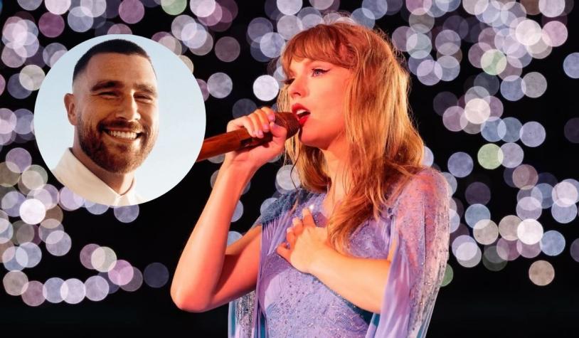 Taylor Swift se casó con Travis Kelce: todos los detalles de la boda en Nueva York