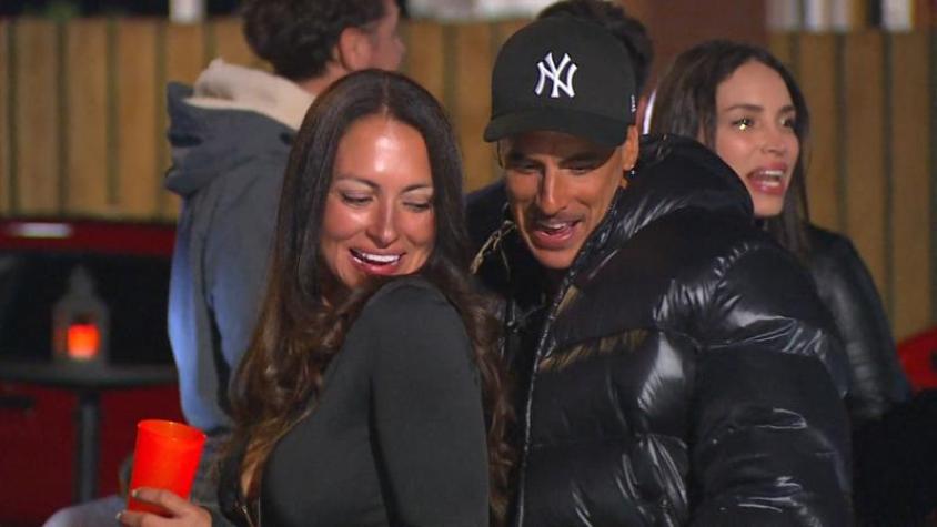 “Ya estamos viviendo juntos”: Paula Pavic revela importante paso en su relación con Camilo Huerta