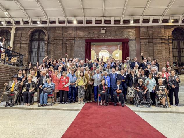 Abren las postulaciones a 100 Líderes Mayores 2026: cómo nominar y quiénes pueden participar