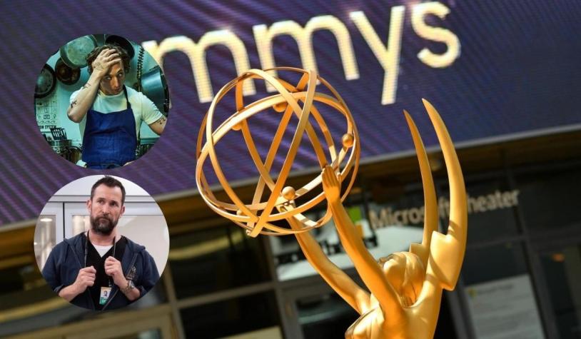 Premios Emmy 2026: revisa la lista completa de nominados y las principales sorpresas del evento