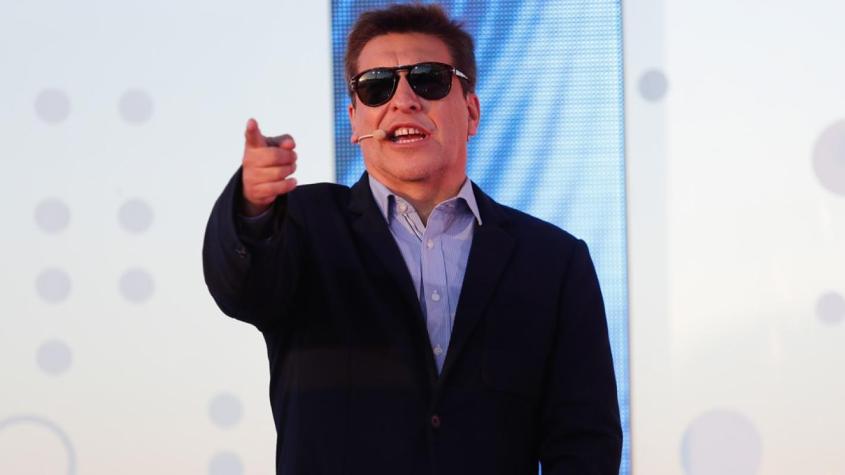 “Esas historias eran mi historia”: Julio César Rodríguez se quiebra al recordar la arriesgada apuesta que dio vida a La Junta