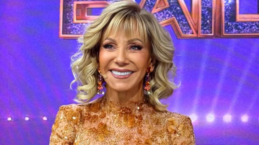 Raquel Argandoña publica enigmático mensaje tras dichos de Meli Noto