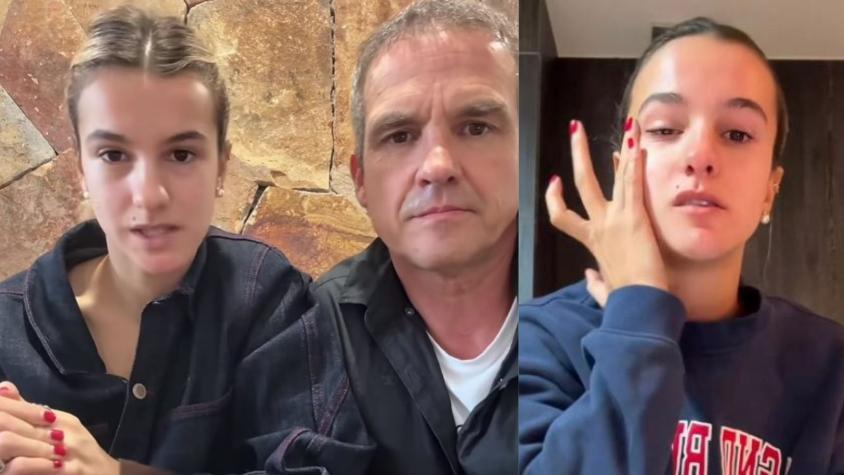“Fue una de las peores semanas de mi vida”: Josefa Sáez rompe el silencio