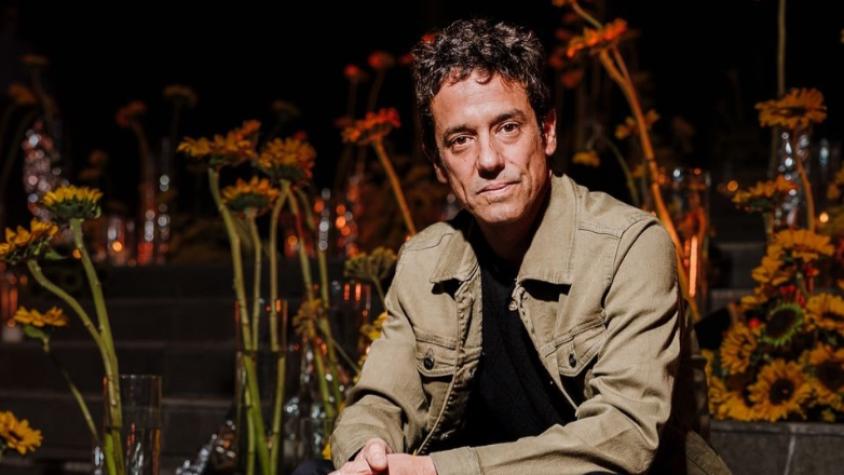 El actor Matías Oviedo recordó etapa de excesos en su vida: “Uno hace tonteras”