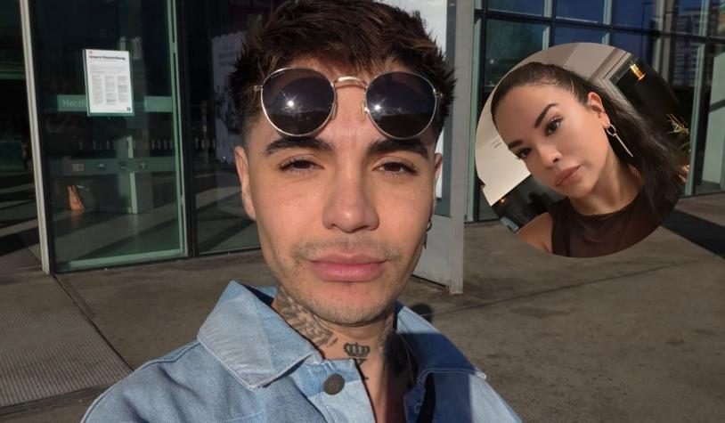 Leo Méndez cuenta cómo se reconcilió con Marcela Duque tras años de conflictos familiares: "Fui un pendejo"