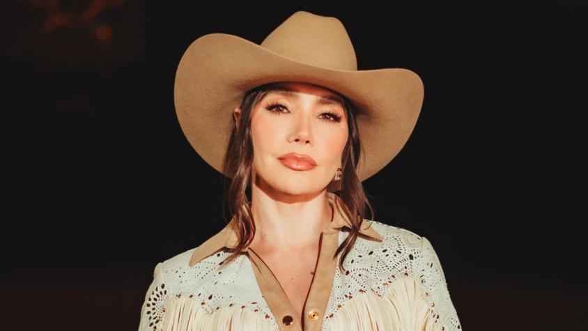 Paola Jara estrena "Mi Momento Más Humilde" y confirma su regreso a Chile
