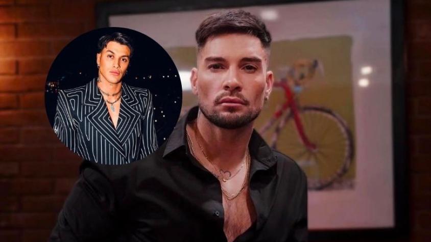 Aseguran que Luis Mateucci encontró el amor con chica reality vinculada a Nico Solabarrieta