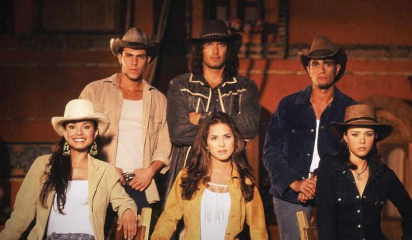 Actor de Pasión de gavilanes Mario Cimarro se divorcia en medio de denuncias por presunta violencia doméstica