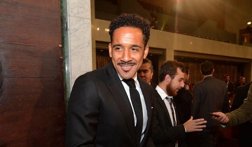 Hijos de Jean Beausejour son igual a su papá: esposa del futbolista compartió nueva foto familiar