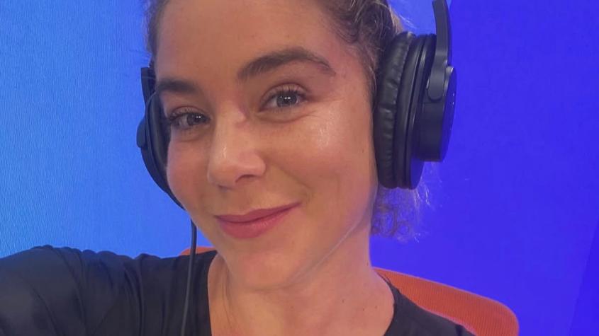 Francoise Perrot confesó que se arrepiente de haber elegido a esta famosa como madrina de su hija 