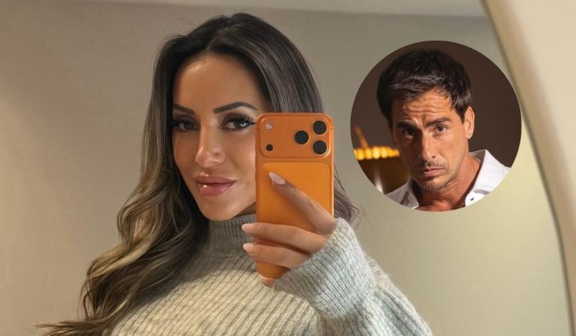 Después de ofrecer disculpas a Camilo Huerta, Marité Matus compartió singular mensaje en sus redes