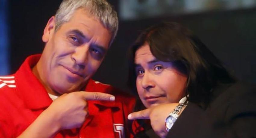 Reapareció en televisión: el complejo presente del humorista Peñeteñe de Millenium Show