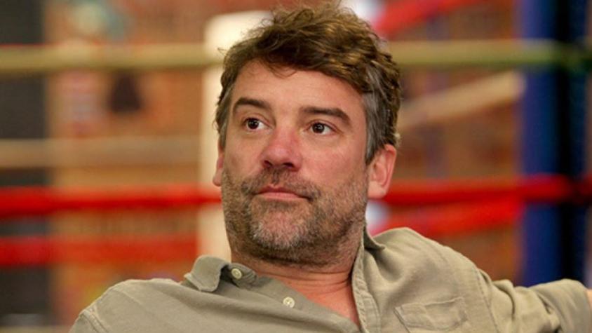 Diego Muñoz destapó triángulo amoroso que mantuvo oculto: "Igual se supo"