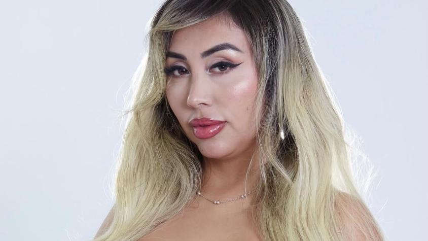 Naya Fácil anuncia repentino viaje fuera de Chile y confiesa el complejo motivo: “Es heavy”