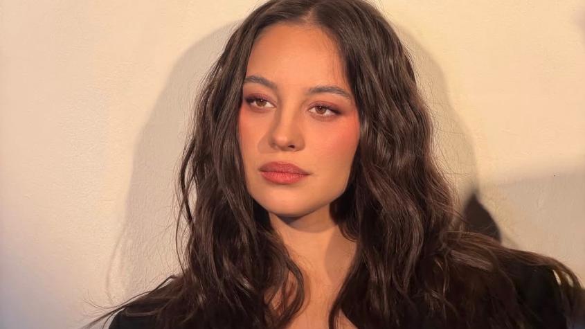 Vivianne Dietz sorprende con fotos en bikini y seguidores le piden que represente a Chile en el Miss Universo