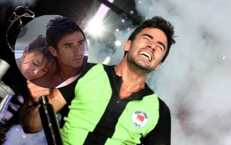Ganó “Mundos Opuestos” y luego desapareció de la TV: así luce hoy Sebastián Roca