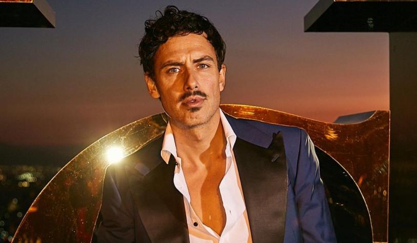 Con dos empresas y destacado por Forbes: así vive hoy Marcelo Marocchino en Chile