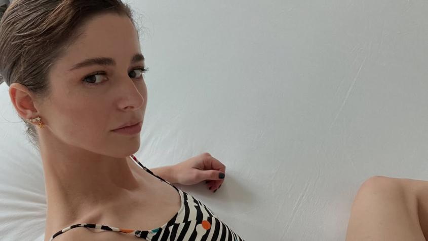 El rol con que Mariana di Girolamo podría llegar a los Premios Óscar: está a la altura de Anne Hathaway y Penélope Cruz