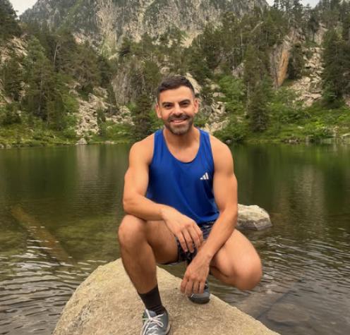Ítalo Zúñiga habló sobre su recordado viral: “Lo peor que me podía haber pasado”