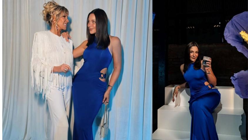 “Es la Miranda Priestly de aquí”: Kel Calderón revela cómo es acompañar un día completo a Raquel Argandoña